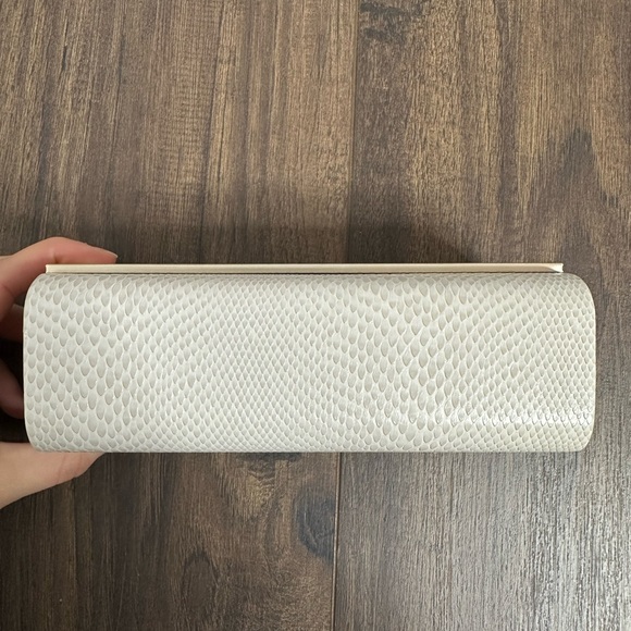 Jimmy Choo Sunglass Case - Picture 6 of 9